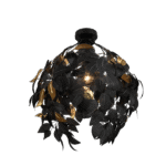 Laevalgusti LED must - <span class="woocommerce-Price-amount amount"><bdi>17.00&nbsp;<span class="woocommerce-Price-currencySymbol">&euro;</span></bdi></span> - LED paneelid