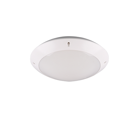 Laevalgusti 26 cm E27 matt valge - Image 3