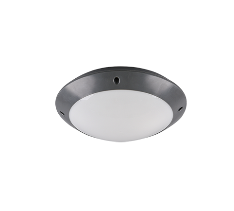 Laevalgusti 26 cm E27 antratsiit - Image 2