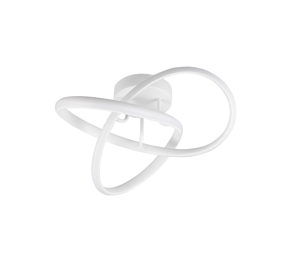 Laevalgusti Meo LED matt valge 4000K - Image 3