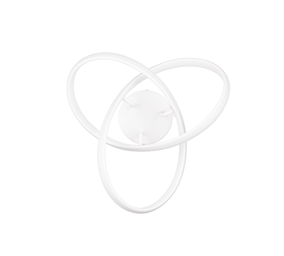 Laevalgusti Meo LED matt valge 4000K - Image 4