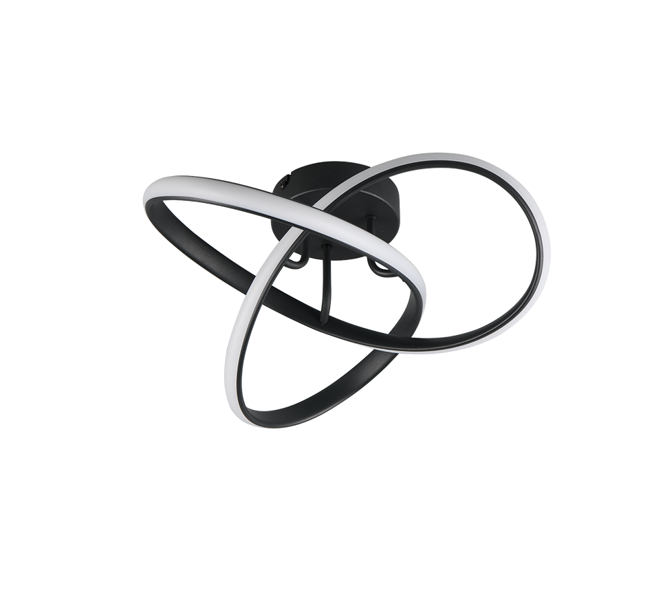 LED laevalgusti must matte - Image 3