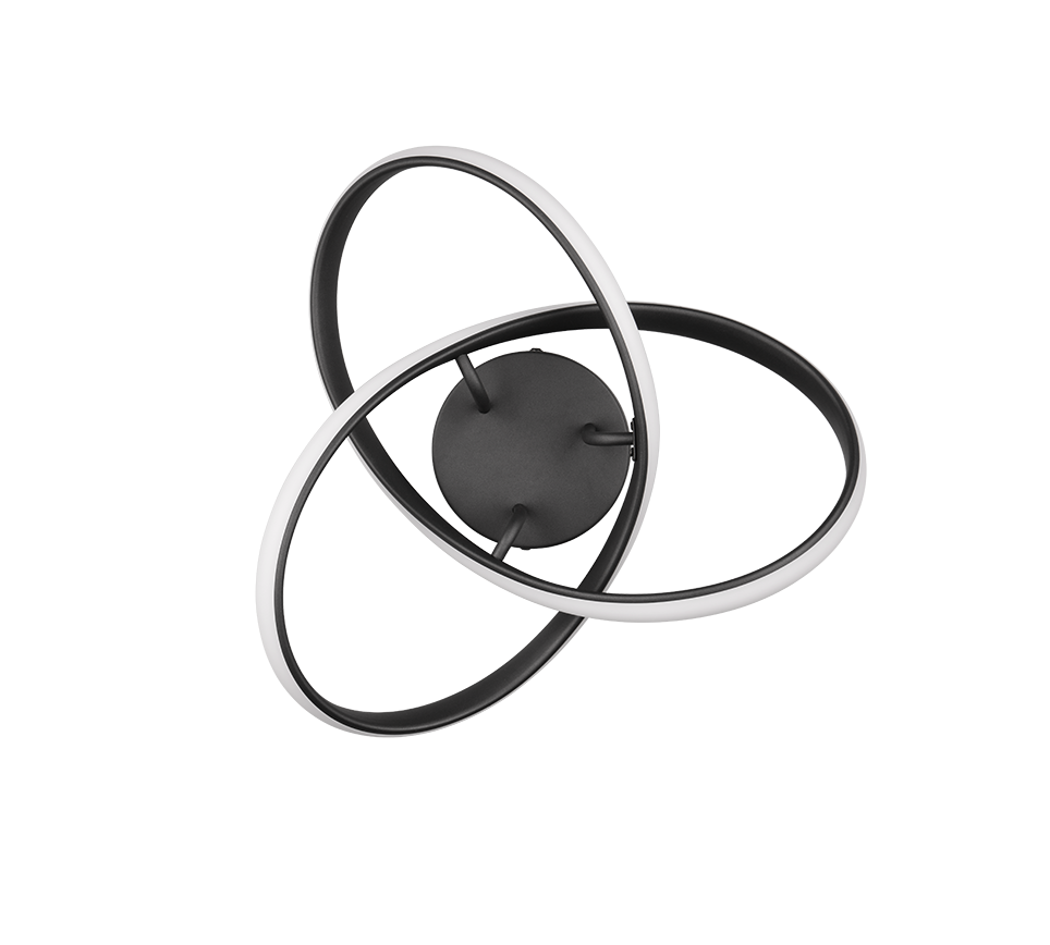 LED laevalgusti must matte - Image 4