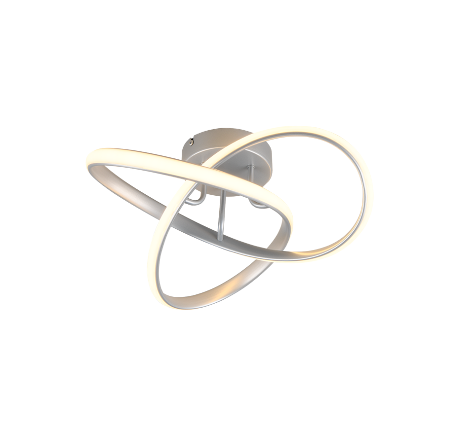 Meo LED laevalgusti hall