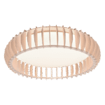 Seinavalgusti Puno LED ümmargune matt must - <span class="woocommerce-Price-amount amount"><bdi>28.00 <span class="woocommerce-Price-currencySymbol">€</span></bdi></span> - Aiavalgustid