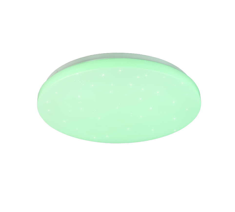 Laevalgusti Kira LED valge starlight RGBW - Image 2