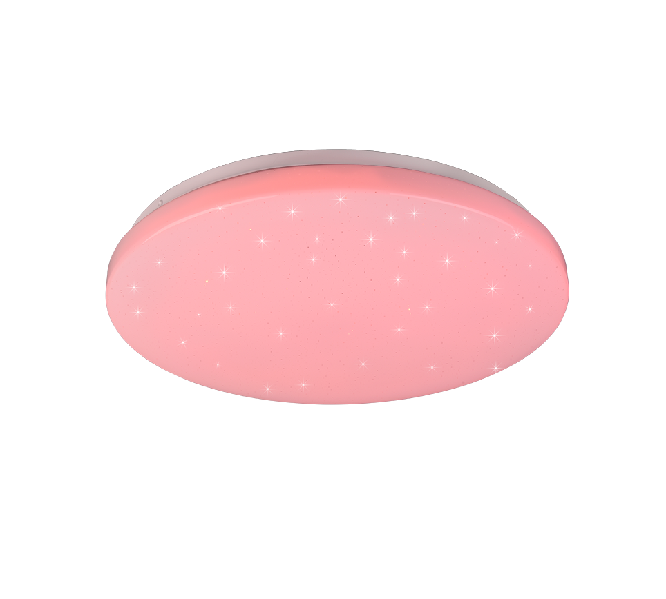 Laevalgusti Kira LED valge starlight RGBW - Image 3