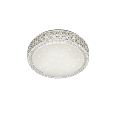 Laevalgusti LED 28 cm läbipaistev