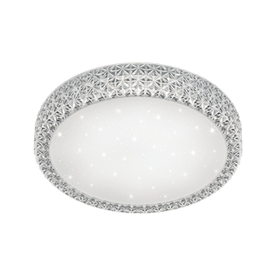 Laevalgusti LED 60 cm valge