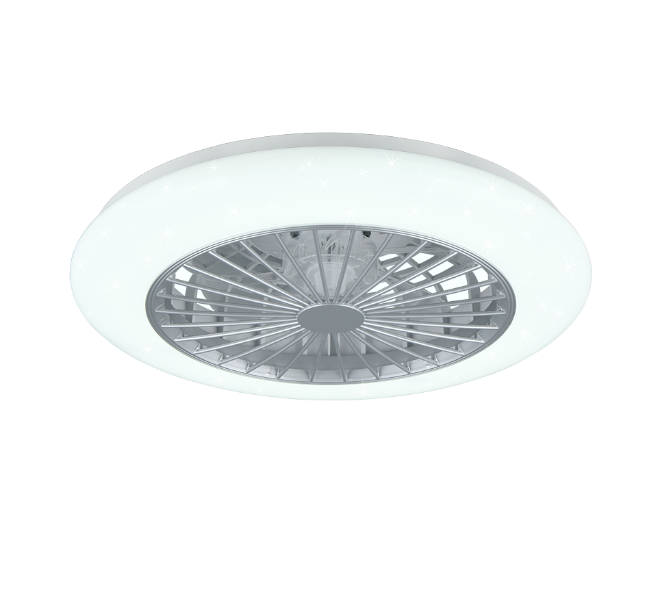 Stralsund LED laefänn hall tähtede valgus - Image 2