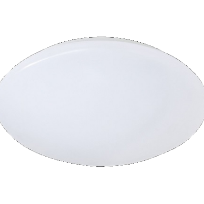 Laevalgusti Putz II LED 27 cm valge