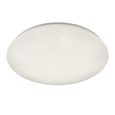 Laevalgusti Potz LED 50 cm valge tähevalgus