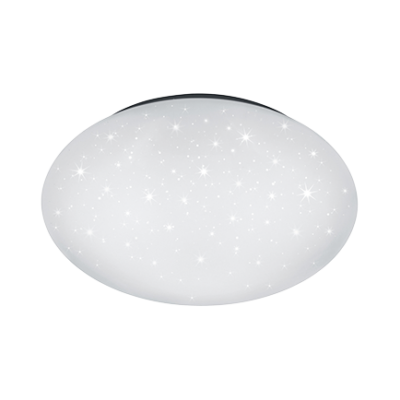 Laevalgusti Putz LED 37 cm valge tähevalgus
