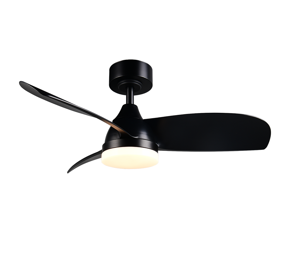 Helsinki LED laefänn must