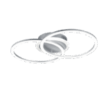 Rippuv valgusti E27 matt messing/valge - <span class="woocommerce-Price-amount amount"><bdi>51.00 <span class="woocommerce-Price-currencySymbol">€</span></bdi></span> - Kodu