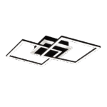 Karuni põrandavalgusti 3xE27 matt must/puit - <span class="woocommerce-Price-amount amount"><bdi>207.00 <span class="woocommerce-Price-currencySymbol">€</span></bdi></span> - Laevalgustid kontorisse