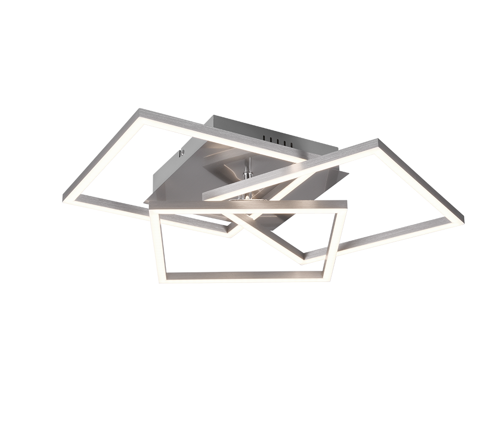 Mobiilne LED laevalgusti hõbedane - Image 3