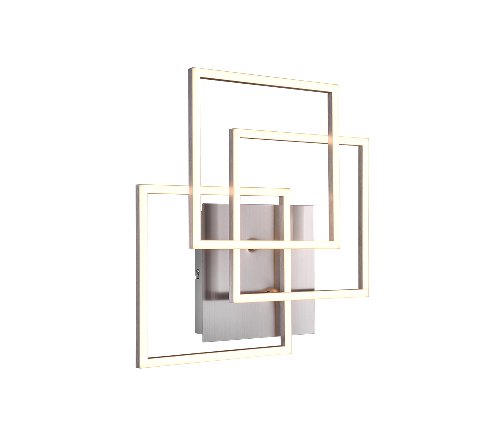 Mobiilne LED laevalgusti hõbedane - Image 4