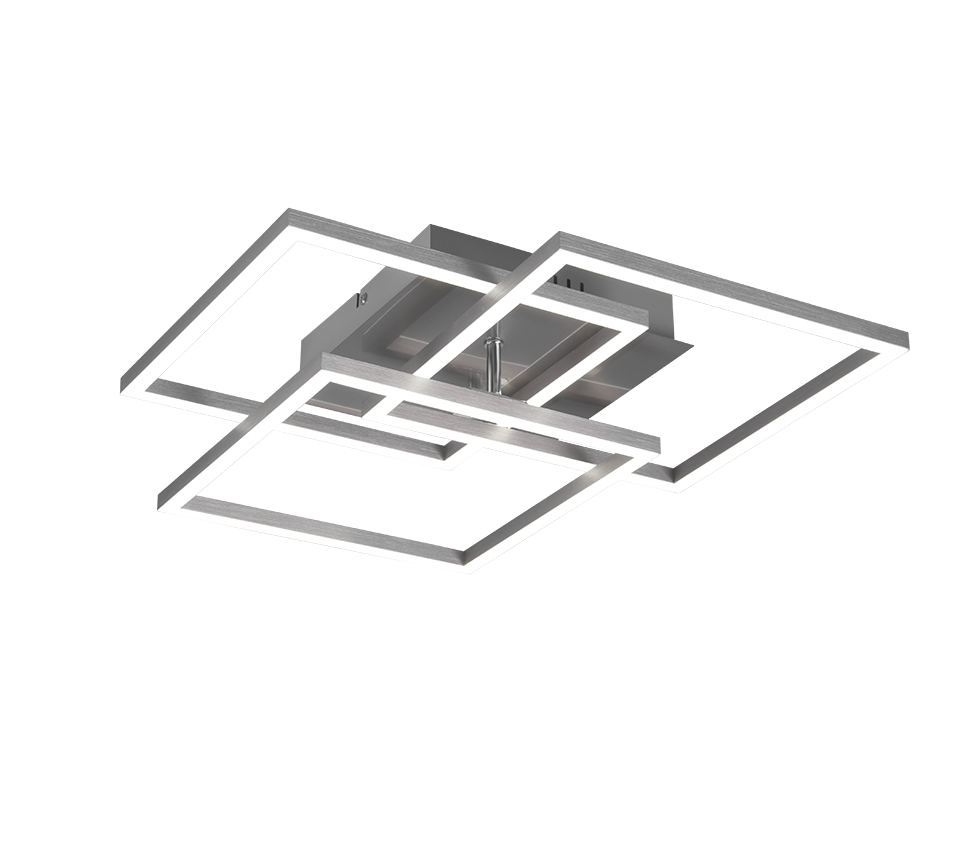 Mobiilne LED laevalgusti hõbedane - Image 5