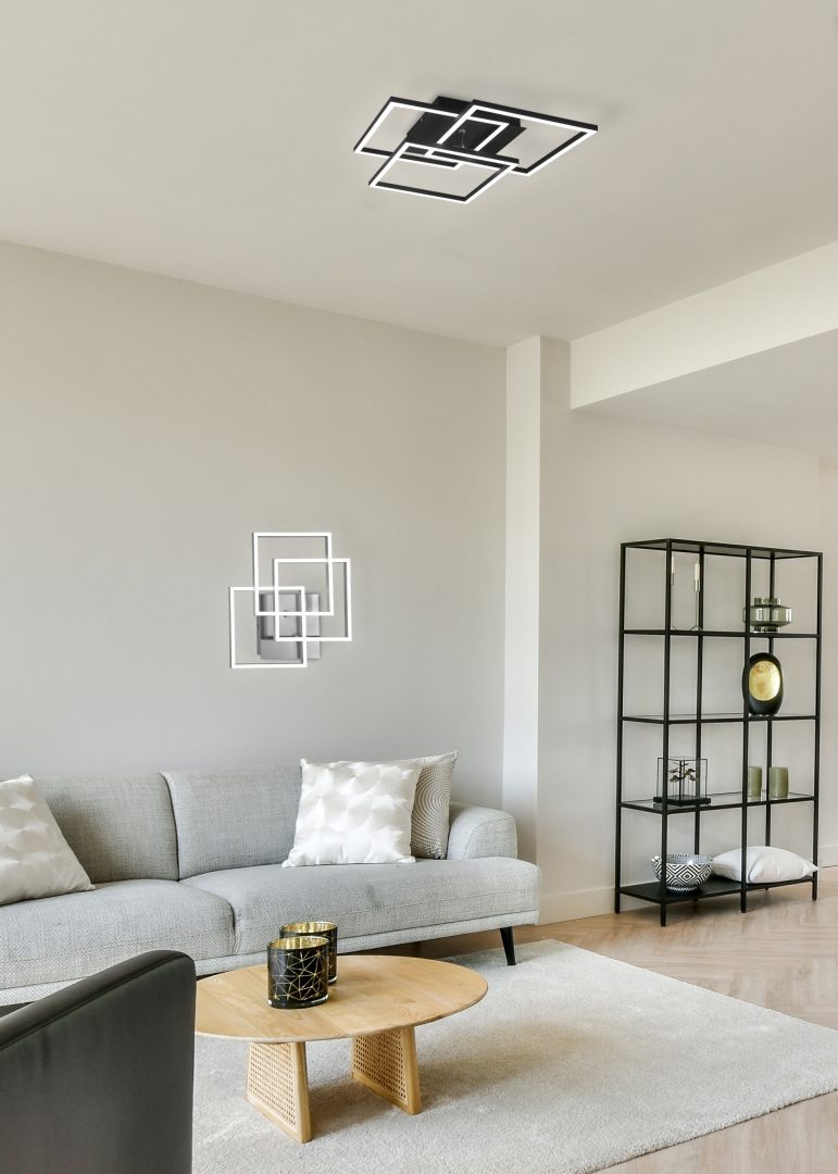 Mobiilne LED laevalgusti hõbedane - Image 2