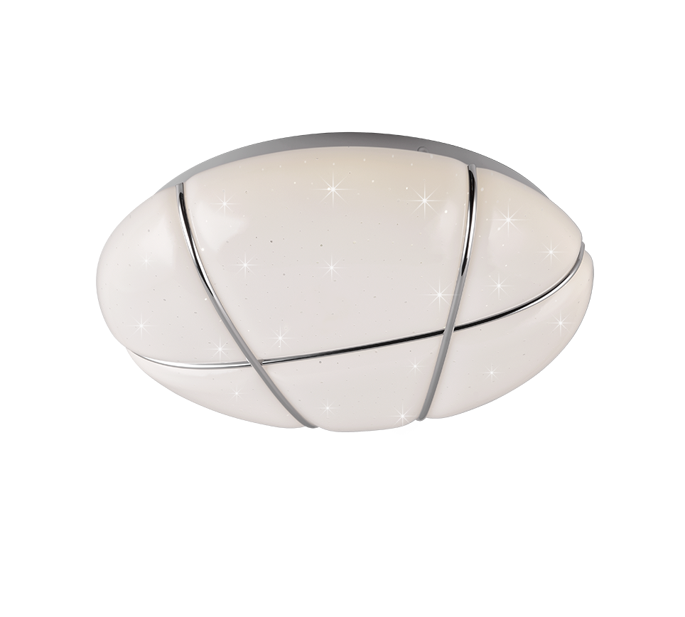 Laevalgusti Tibor LED 28 cm valge 4000K - Image 3