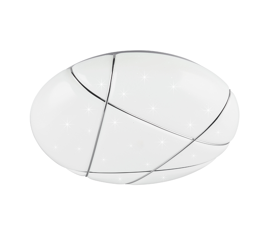 Laevalgusti Tibor LED 48 cm valge - Image 2