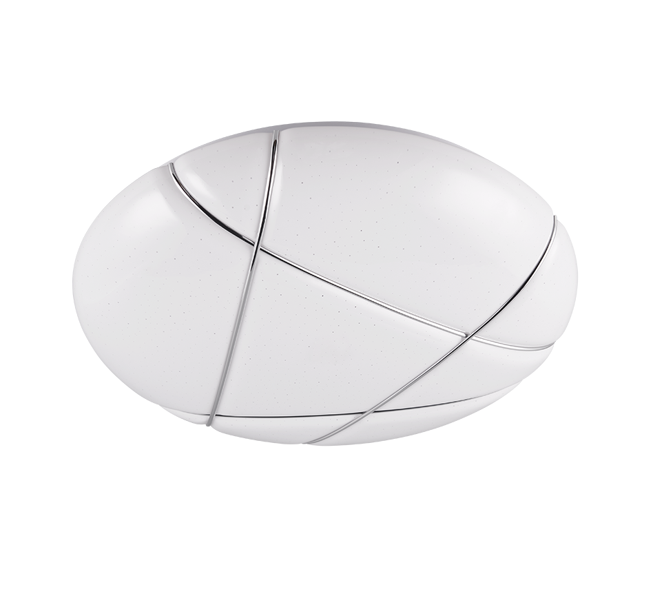 Laevalgusti Tibor LED 48 cm valge - Image 5