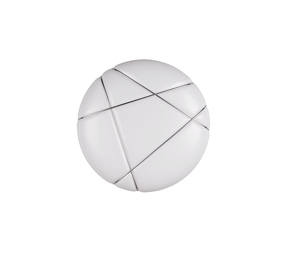 Laevalgusti Tibor LED 48 cm valge - Image 6