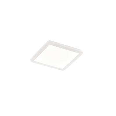 Laevalgusti LED 30x30 cm valge