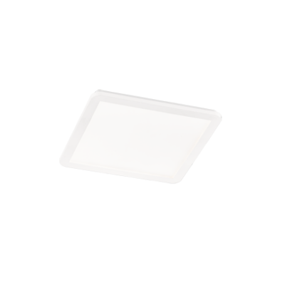 Laevalgusti LED 40x40 cm valge