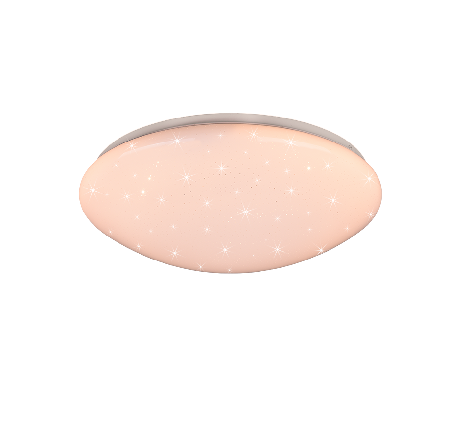 Laevalgusti LED 40 cm valge tähevalgus - Image 3