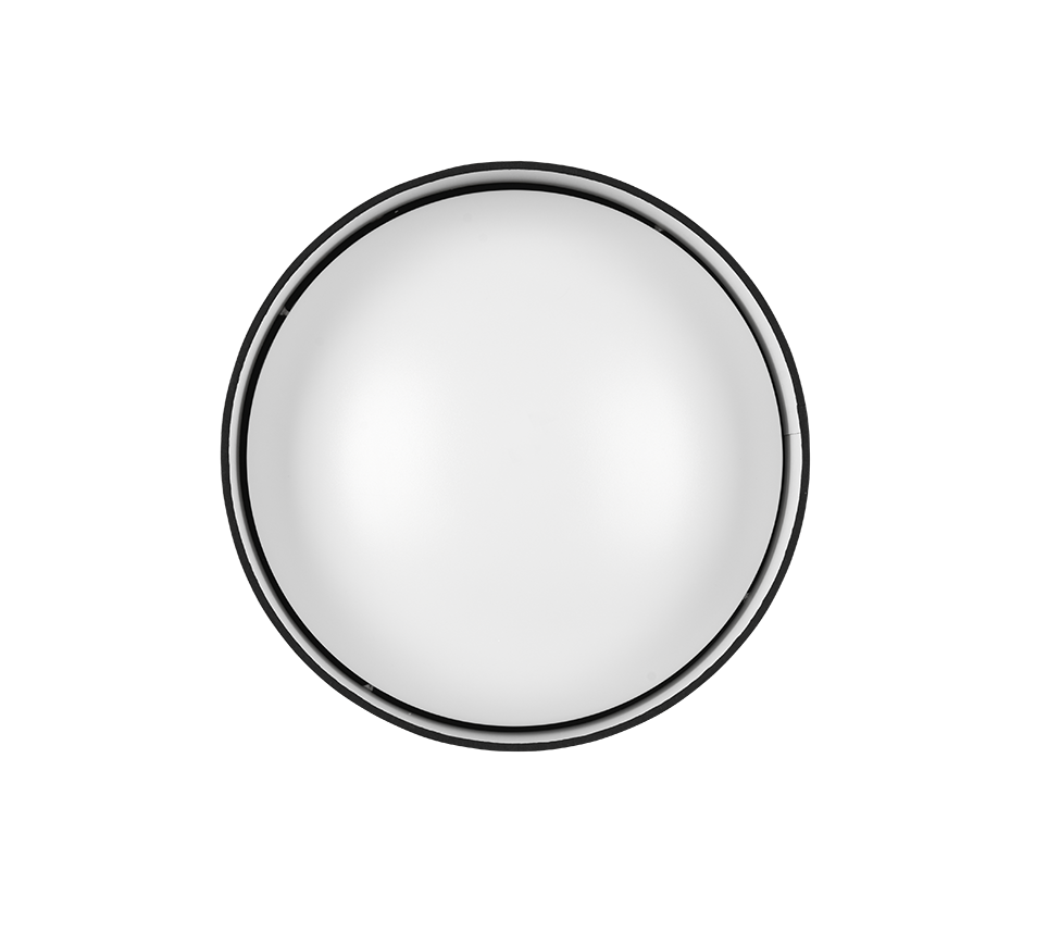 Laevalgusti Locarno LED 28 cm must - Image 4