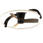 Rippuv valgusti LED must matte - <span class="woocommerce-Price-amount amount"><bdi>162.00 <span class="woocommerce-Price-currencySymbol">€</span></bdi></span> - Kodu