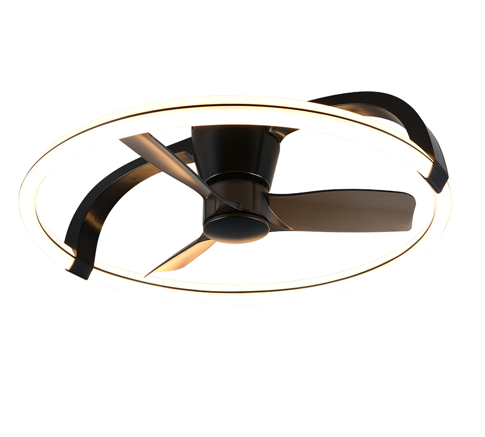 Stockholm LED laefänn must