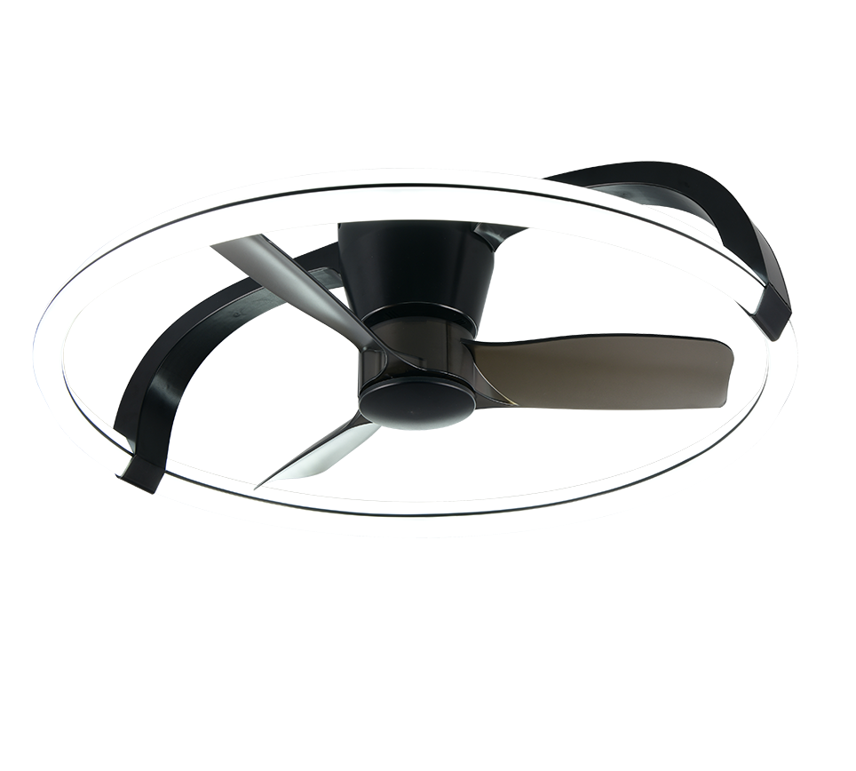 Stockholm LED laefänn must - Image 2