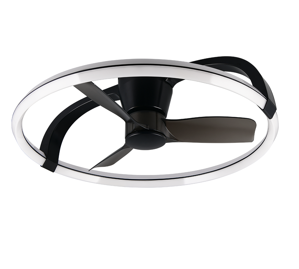 Stockholm LED laefänn must - Image 3