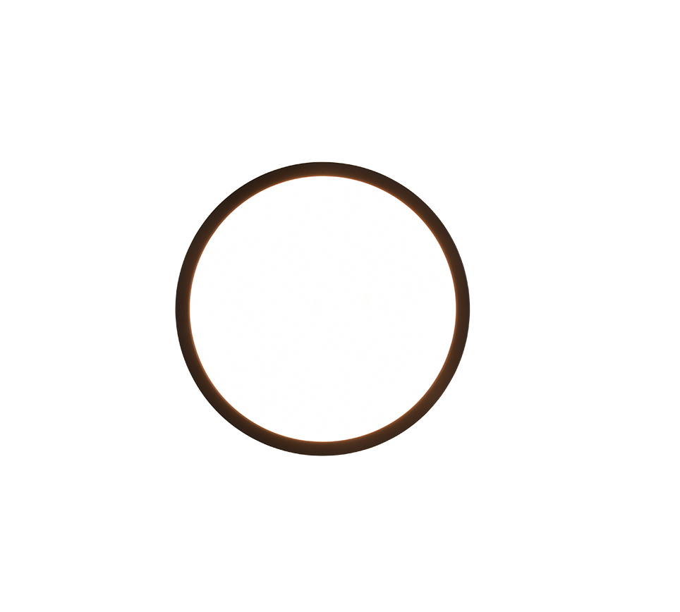 Laevalgusti Aureo LED 29 cm must RGB - Image 4