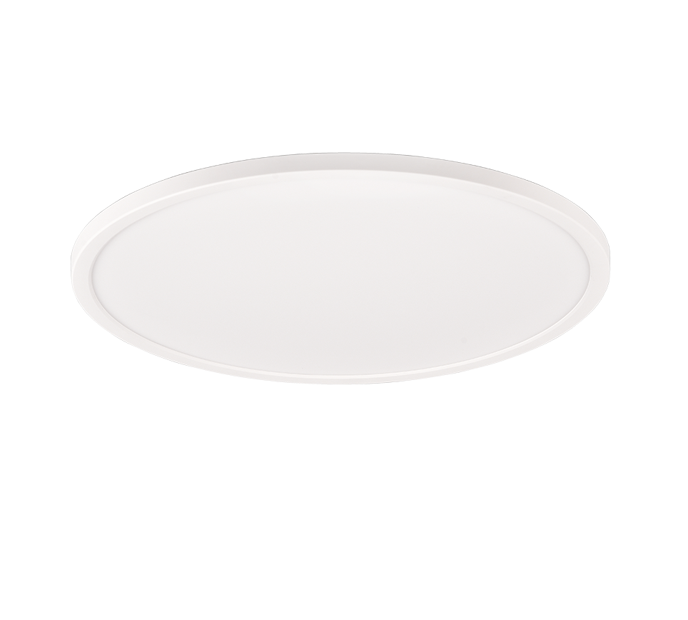 Laevalgusti LED 40 cm matt valge RGB - Image 6