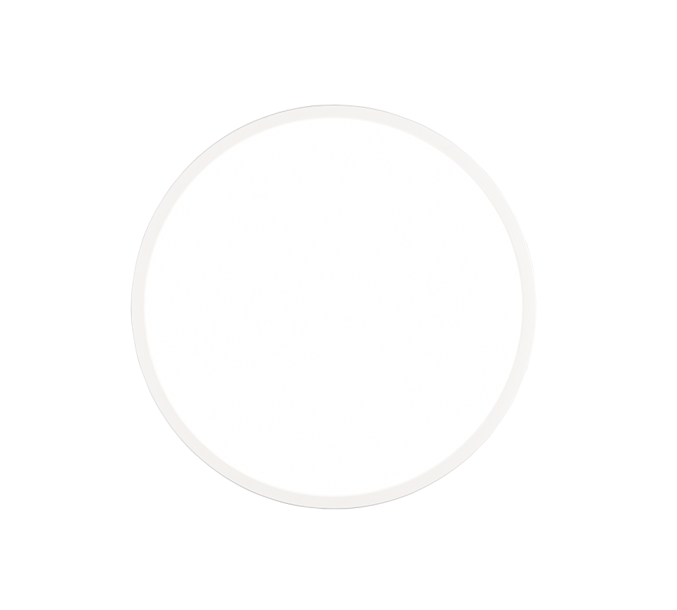 Laevalgusti LED 40 cm matt valge RGB - Image 7