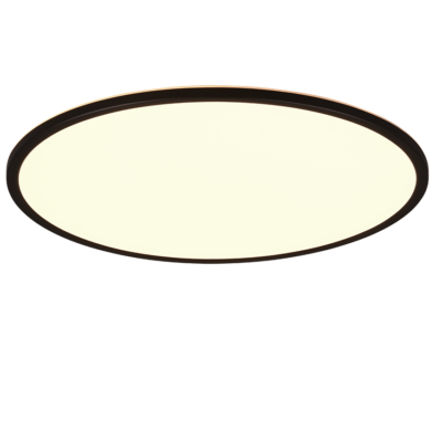 Laevalgusti LED 50 cm must