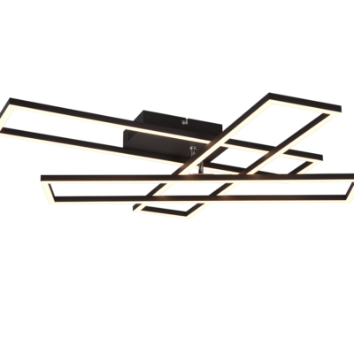 Laevalgusti LED must