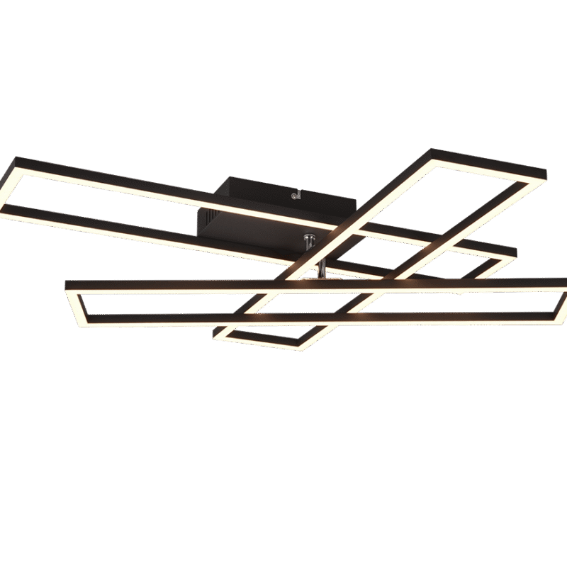 Laevalgusti LED must