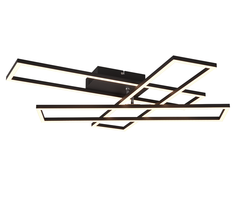 Laevalgusti LED must