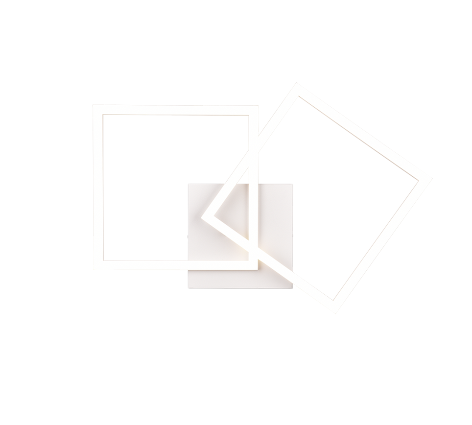 Trail LED laevalgusti 2 tk matt valge - Image 5