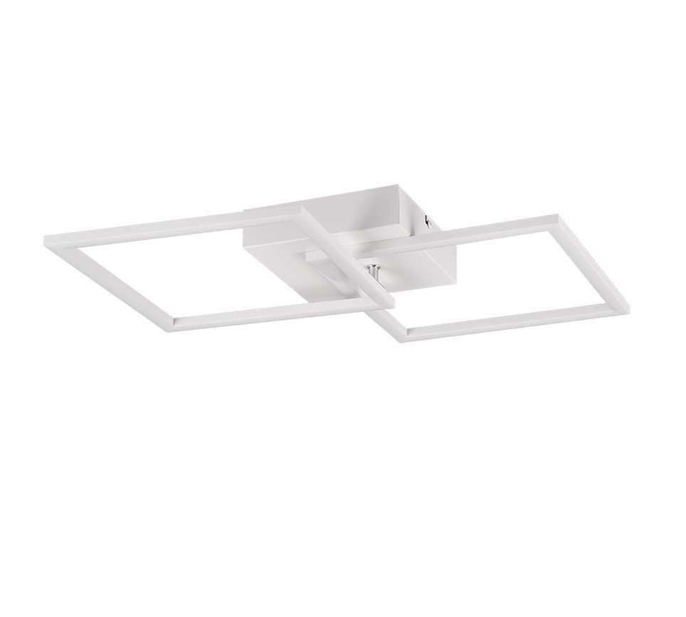 Trail LED laevalgusti 2 tk matt valge - Image 6