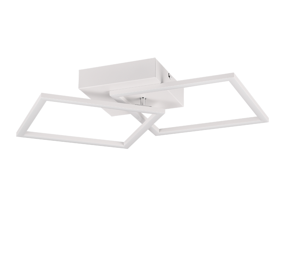 Trail LED laevalgusti 2 tk matt valge - Image 7