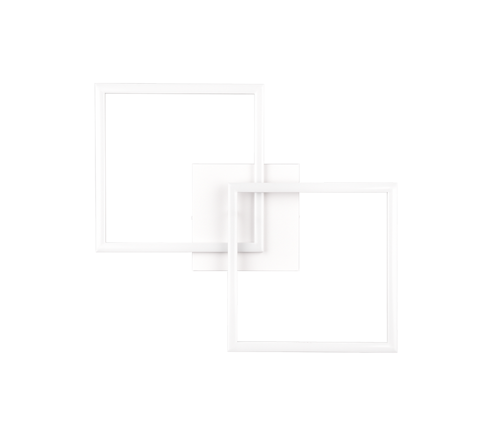 Trail LED laevalgusti 2 tk matt valge - Image 8