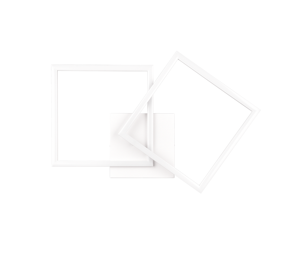 Trail LED laevalgusti 2 tk matt valge - Image 9