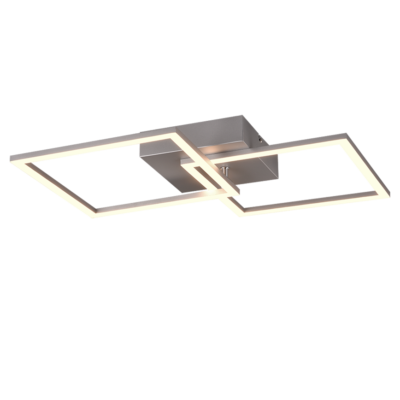 Trail LED laevalgusti 2 tk hall