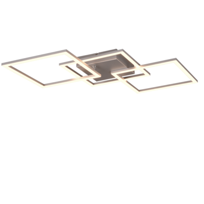 Laevalgusti LED 3 tk hall